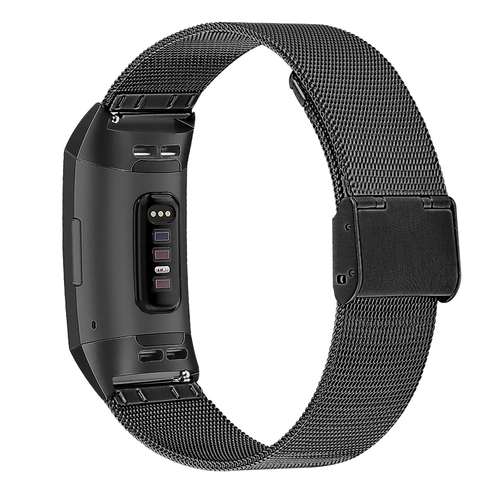 Quality Stainless Steel Smart Watch Strap Adjustable Smart Watchband Replacement for Fitbit Charge 6 5 Quality Stainless Steel Smart Watch Strap Adjustable Smart Watchband Replacement for Fitbit Charge 6 5